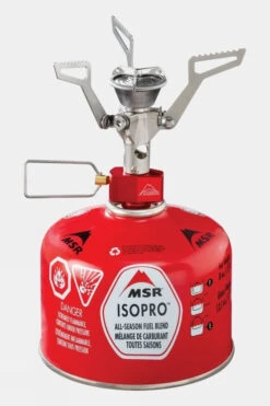 MSR PocketRocket 2 Micro Stove