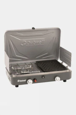 Outwell Jimbu Stove