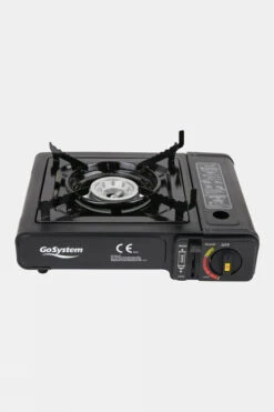 GoSystem Dynasty Compact II Stove