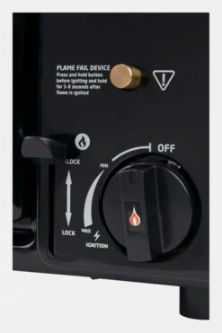 GoSystem Dynasty Compact II Stove -Outdoor Camping d32140257070b