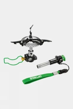 Optimus Crux Lite With Piezo