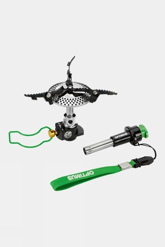 Optimus Crux Lite With Piezo 3 Optimus Crux Lite With Piezo