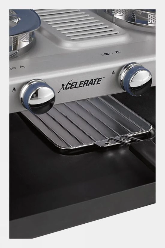 Campingaz 400 ST Double Burner & Toaster 4 Campingaz 400 ST Double Burner & Toaster - Image 2