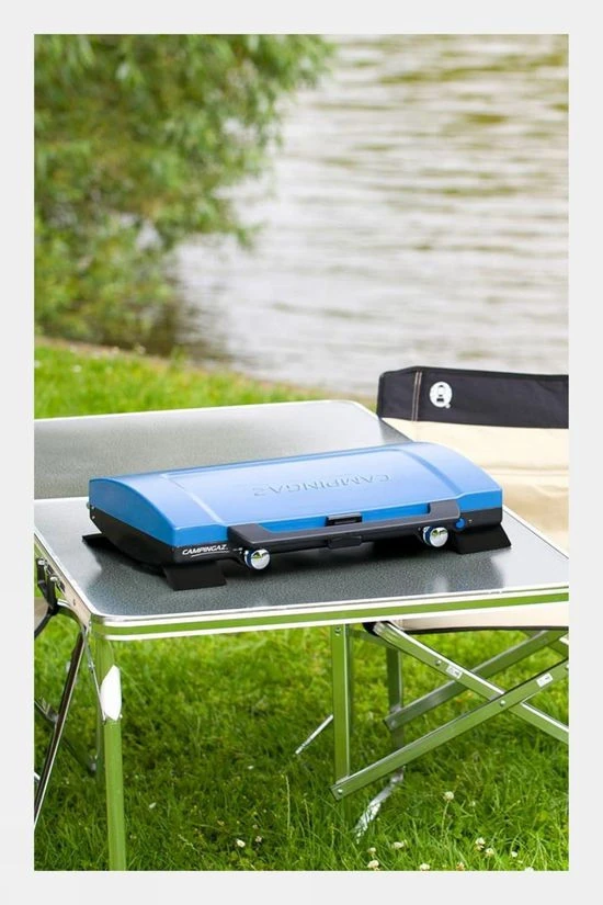 Campingaz 400 ST Double Burner & Toaster 6 Campingaz 400 ST Double Burner & Toaster - Image 4