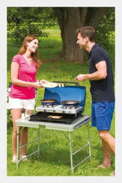 Campingaz 400 ST Double Burner & Toaster 15 Campingaz 400 ST Double Burner & Toaster -Outdoor Camping d3214049 8989 y
