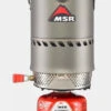 MSR Reactor 1.0L Stove System -Outdoor Camping d3214055 8989 h