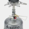 Soto WindMaster With 4Flex Gas Stove -Outdoor Camping d3214057 8989 t