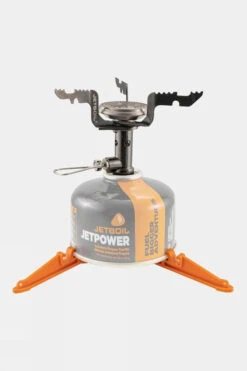 Jetboil Stash Stove Set -Outdoor Camping d32140668989b