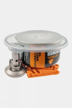 Jetboil Stash Stove Set -Outdoor Camping d32140668989d