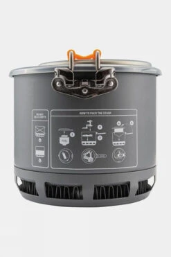 Jetboil Stash Stove Set -Outdoor Camping d32140668989n