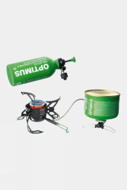 Optimus Polaris Optifuel -Outdoor Camping d3224003 8e8e j