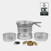 Trangia 25-1UL Stove -Outdoor Camping d32320078989a