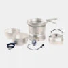 Trangia 25-2UL Stove With Gas Burner -Outdoor Camping d3232016 8989 z