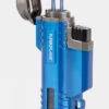 Turboflame Turbo 2 Twin Flame Lighter - Metallic 1 Turboflame Turbo 2 Twin Flame Lighter - Metallic -Outdoor Camping d3252017 8989 a