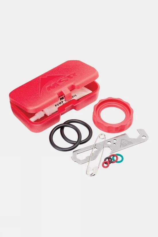 MSR Annual Stove Maintenance Kit 3 MSR Annual Stove Maintenance Kit