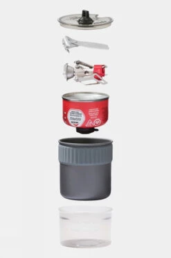 MSR Trail Mini Solo Cook Set -Outdoor Camping d3314006 8989 k