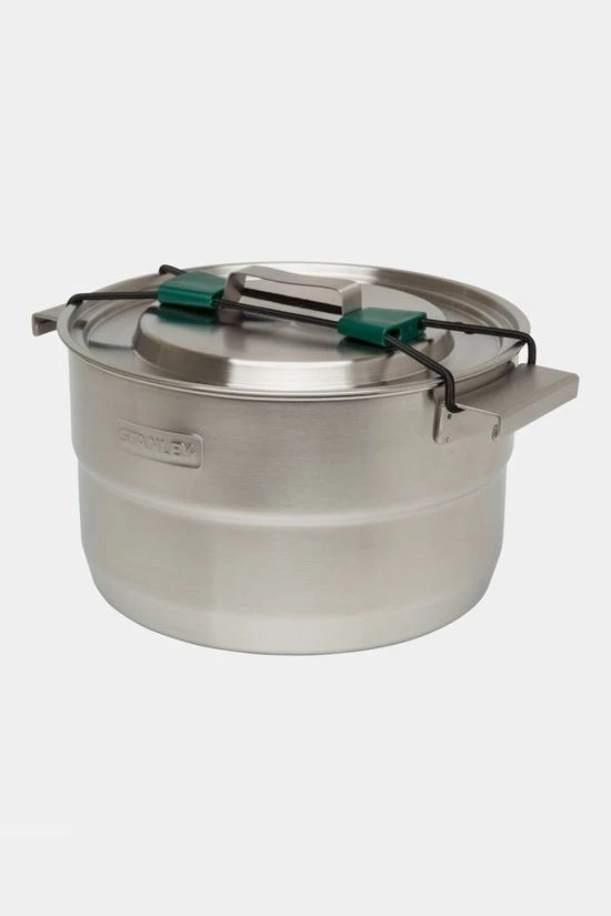 Stanley Full Kitchen Base Camp Cook Set 3.5L 4 Stanley Full Kitchen Base Camp Cook Set 3.5L - Image 2