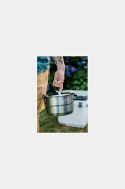 Stanley Full Kitchen Base Camp Cook Set 3.5L 9 Stanley Full Kitchen Base Camp Cook Set 3.5L -Outdoor Camping d33140378989b