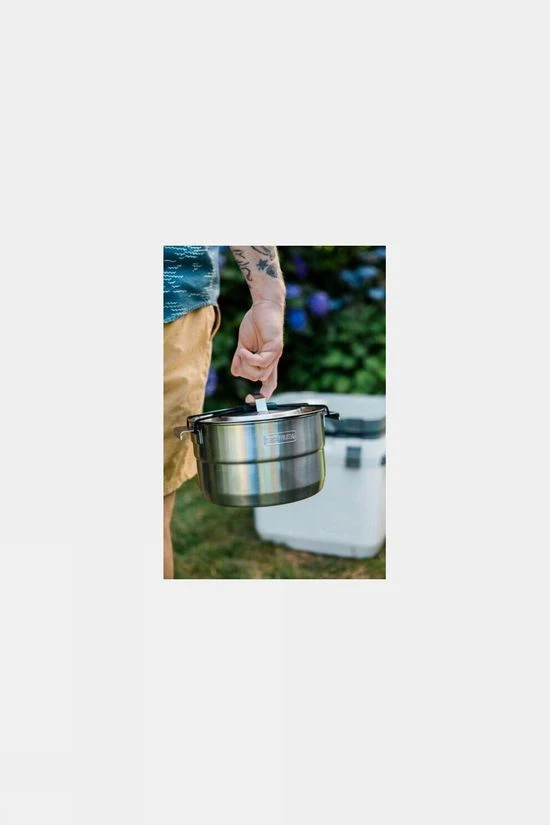 Stanley Full Kitchen Base Camp Cook Set 3.5L 5 Stanley Full Kitchen Base Camp Cook Set 3.5L - Image 3
