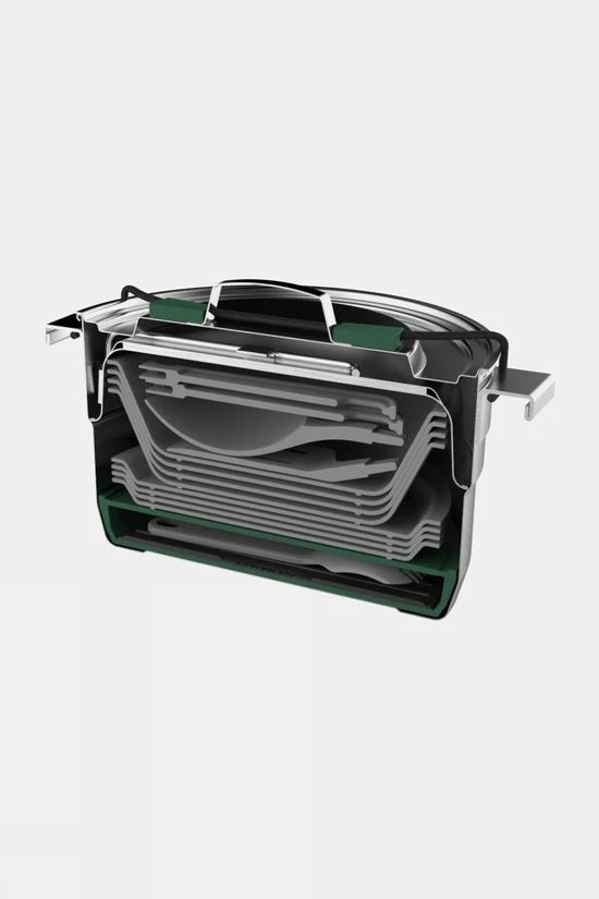 Stanley Full Kitchen Base Camp Cook Set 3.5L 7 Stanley Full Kitchen Base Camp Cook Set 3.5L - Image 5