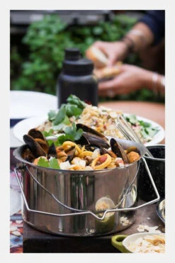 Primus Campfire Pot 3L -Outdoor Camping d3322121 8989 v