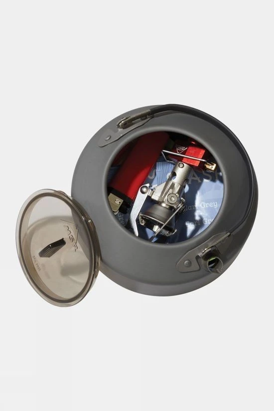 MSR Pika 1L Teapot 4 MSR Pika 1L Teapot - Image 2