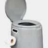 Blue Diamond Nature Calls Standard Portable Toilet -Outdoor Camping d33540108989a