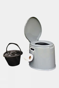 Blue Diamond Nature Calls Standard Portable Toilet 6 Blue Diamond Nature Calls Standard Portable Toilet -Outdoor Camping d33540108989b