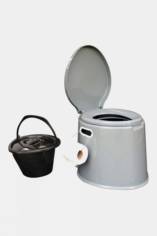 Blue Diamond Nature Calls Standard Portable Toilet 4 Blue Diamond Nature Calls Standard Portable Toilet - Image 2
