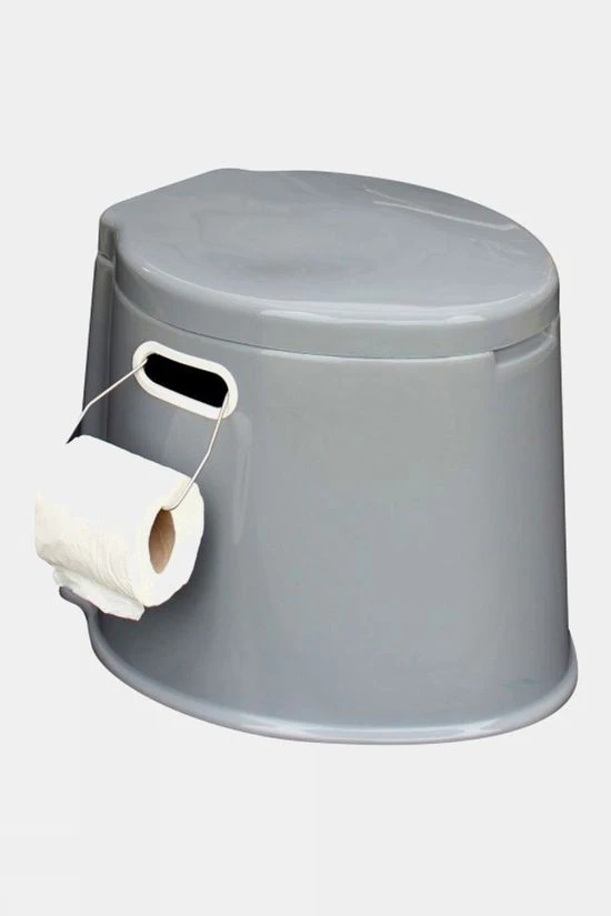 Blue Diamond Nature Calls Standard Portable Toilet 5 Blue Diamond Nature Calls Standard Portable Toilet - Image 3