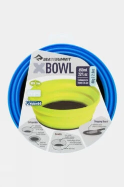 Sea To Summit X-Bowl 7 Sea To Summit X-Bowl -Outdoor Camping d34120394040o