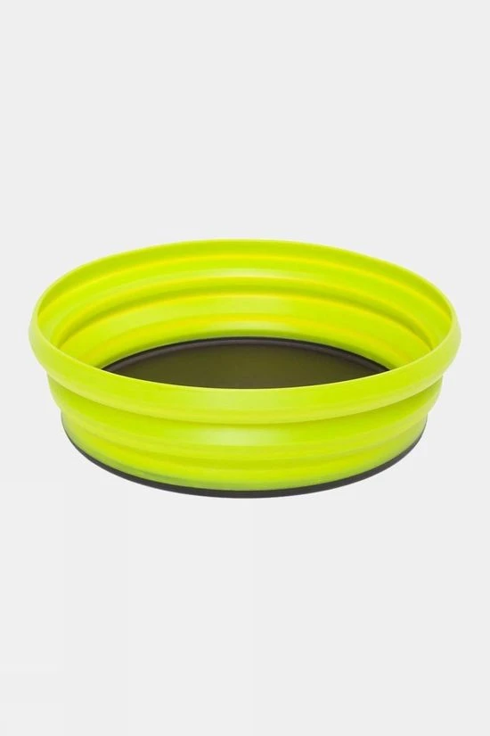 Sea To Summit XL-Bowl Collapsible Dinnerware 3 Sea To Summit XL-Bowl Collapsible Dinnerware