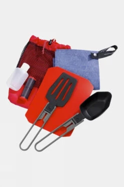 MSR Ultralight Kitchen Set