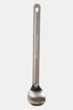 Lifeventure Titanium Long Handled Spoon