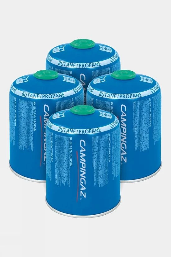 Campingaz CV470 Plus Gas Cartridge 4 Pack 3 Campingaz CV470 Plus Gas Cartridge 4 Pack