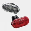 Cateye Omni 3 Light Set -Outdoor Camping d48a3v0012 8989 a