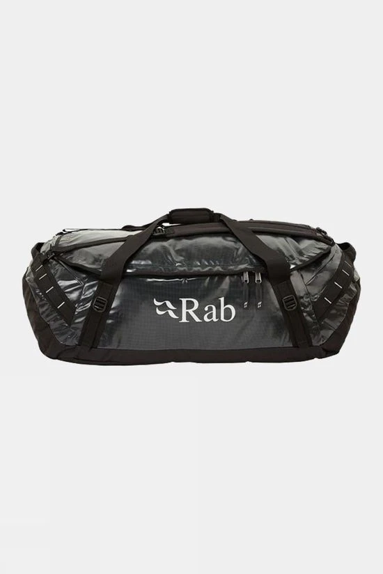 Rab Kit Bag II 120L 4 Rab Kit Bag II 120L - Image 2