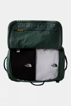The North Face Base Camp Voyager Duffel Bag - 32L -Outdoor Camping e2314528 5040 c