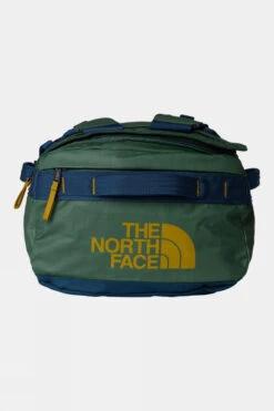 The North Face Base Camp Voyager Duffel Bag - 32L -Outdoor Camping e2314528 5040 d