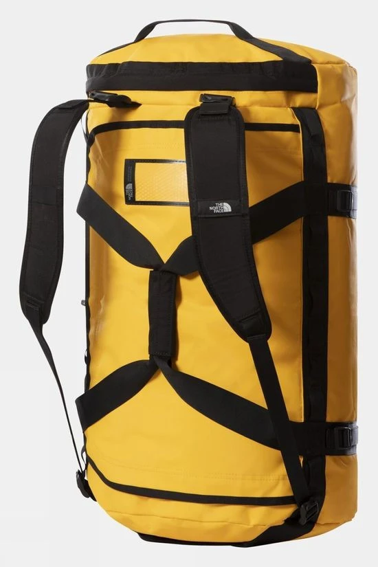 The North Face Base Camp Duffel Bag Large 4 The North Face Base Camp Duffel Bag Large - Image 2