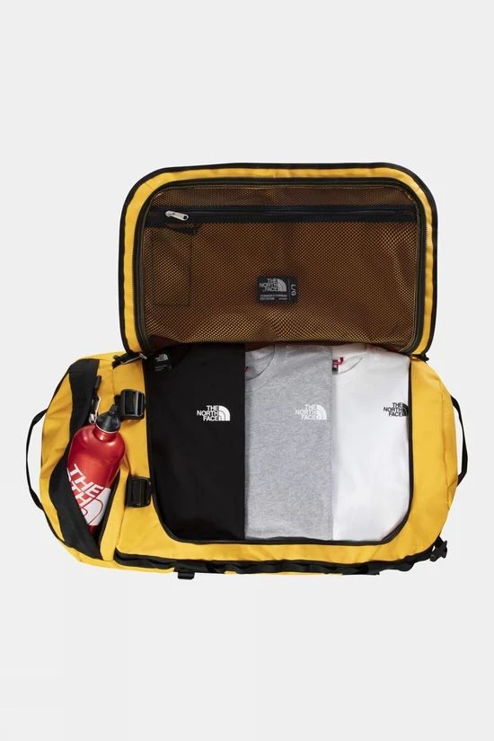 The North Face Base Camp Duffel Bag Large 5 The North Face Base Camp Duffel Bag Large - Image 3