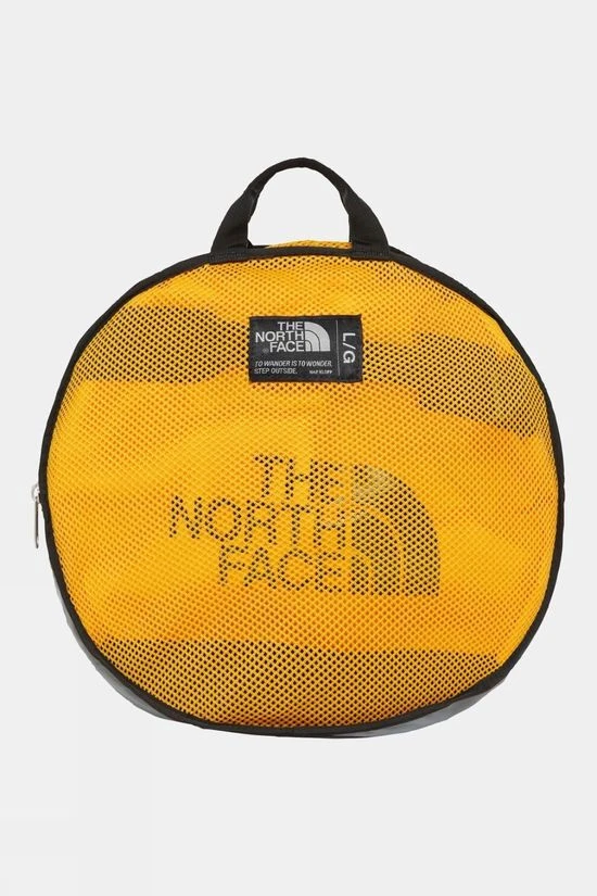 The North Face Base Camp Duffel Bag Large 6 The North Face Base Camp Duffel Bag Large - Image 4