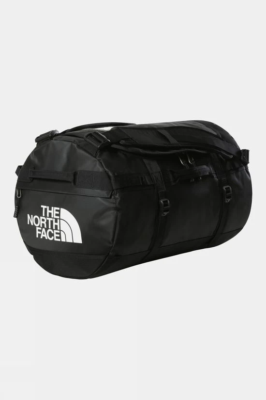 The North Face Base Camp Duffel Bag Small 3 The North Face Base Camp Duffel Bag Small