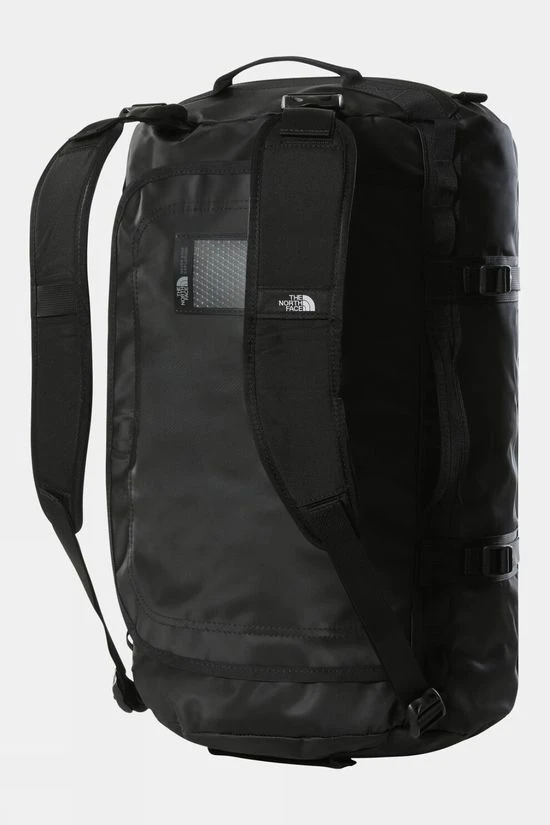 The North Face Base Camp Duffel Bag Small 4 The North Face Base Camp Duffel Bag Small - Image 2