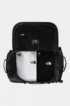 The North Face Base Camp Duffel Bag Small 9 The North Face Base Camp Duffel Bag Small -Outdoor Camping e23145337070o
