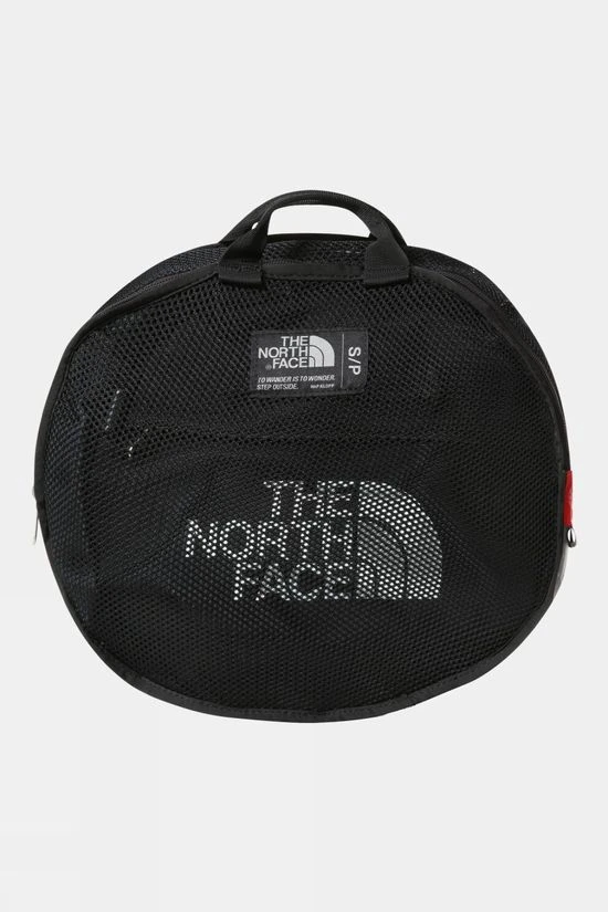 The North Face Base Camp Duffel Bag Small 6 The North Face Base Camp Duffel Bag Small - Image 4