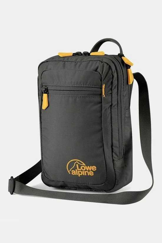 Lowe Alpine Large Flight Case 3 Lowe Alpine Large Flight Case