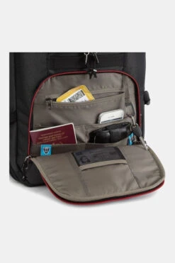 Craghoppers 40L Hybrid Holdall -Outdoor Camping e24145061010d