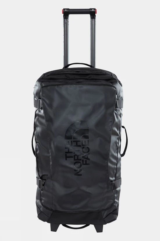 The North Face Rolling Thunder 30" Duffel Bag 5 The North Face Rolling Thunder 30" Duffel Bag - Image 3