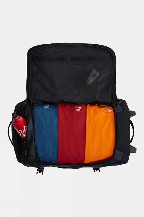The North Face Rolling Thunder 30" Duffel Bag 10 The North Face Rolling Thunder 30" Duffel Bag - Image 8